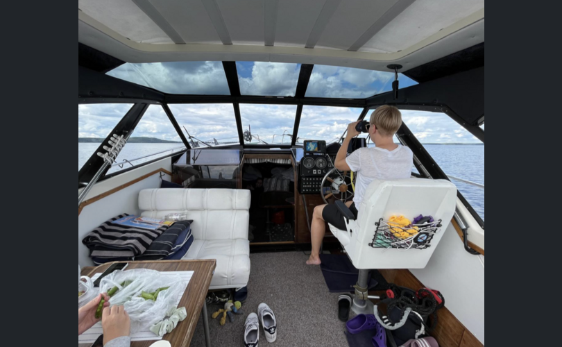 Scand Nordic 27 HT-kuva-8